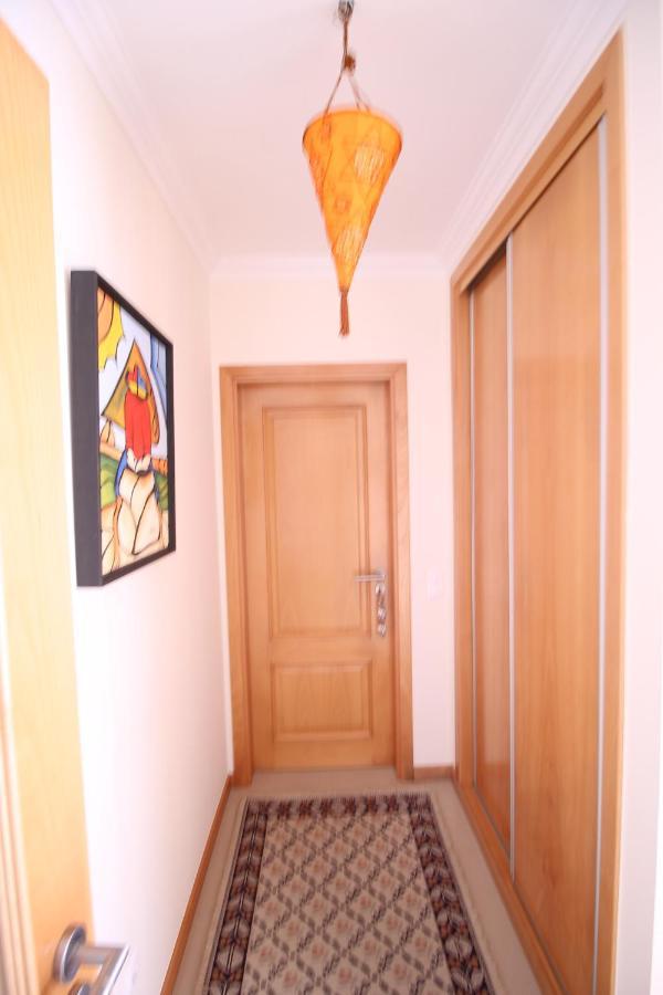 Casa Da Palmeira Beach Apartment Sao Bernardino Exterior photo