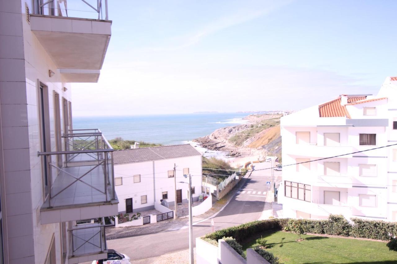 Casa Da Palmeira Beach Apartment Sao Bernardino Exterior photo