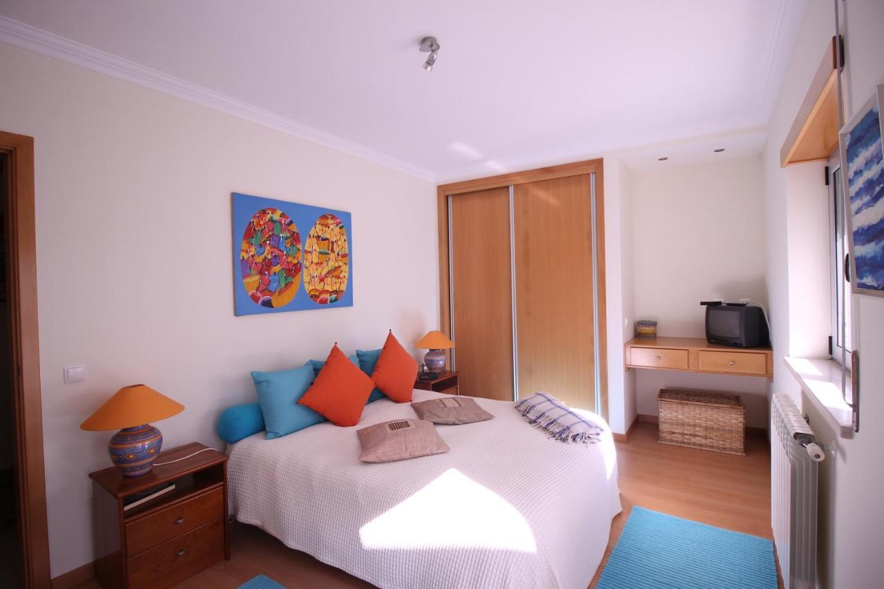 Casa Da Palmeira Beach Apartment Sao Bernardino Exterior photo